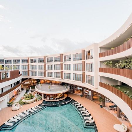 Hue Hotels And Resorts Boracay Managed By Hii Manoc-Manoc Kültér fotó