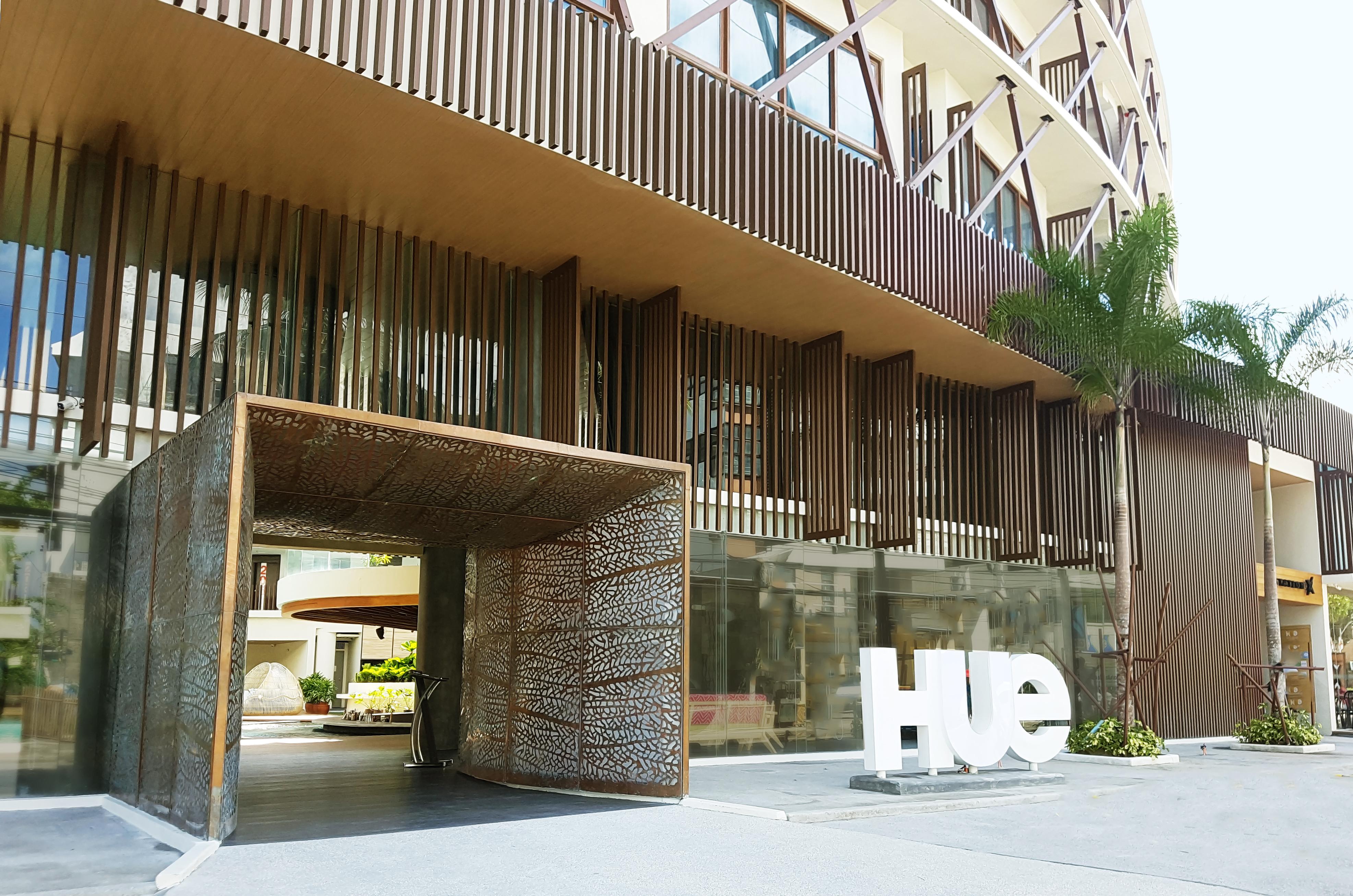 Hue Hotels And Resorts Boracay Managed By Hii Manoc-Manoc Kültér fotó